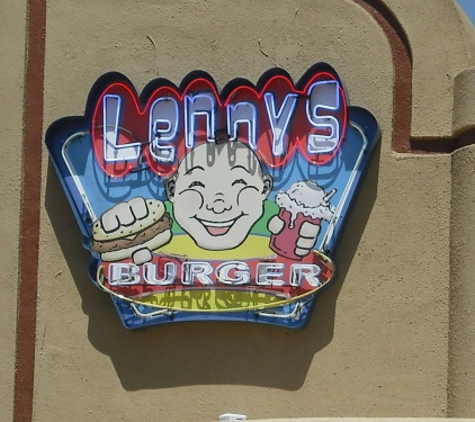Lenny's Burger Shop - Phoenix, AZ