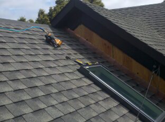 Pro Comp Roofing - Fort Bragg, CA