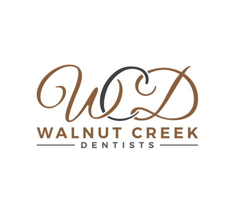Walnut Creek Dentists - Walnut Creek, CA. Logo of Walnut Creek Dentists, Walnut Creek, CA