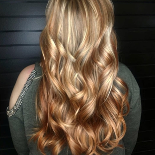 Salon Brands - Springfield, MO