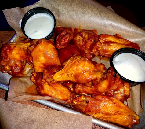 Buffalo Wild Wings - Grand Forks, ND