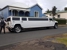 Dosh Limousines - Limousine & Car Hire Services - Chauffeur Driven