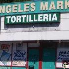 Angeles Market