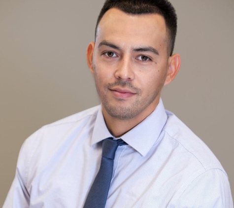 Daniel Meza Realtor - El Centro, CA