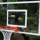 Basketball Goals and Poles - Basketball Clubs