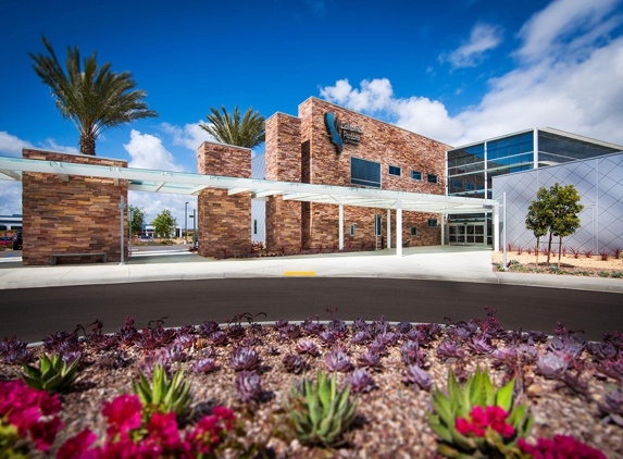 California Protons Cancer Therapy Center - San Diego, CA