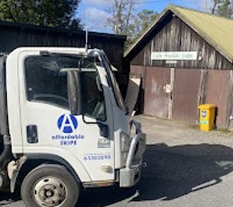 Affordable Skips - Legana, TAS