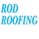 Rod Roofing - Home Repair & Maintenance