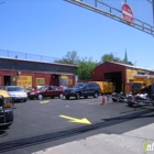 A Barn Trailer Service