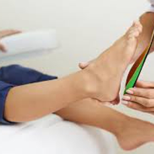 Orange Podiatry Services - Parkes, NSW