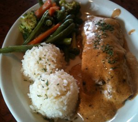 French Quarter Cajun Seafood - Houston, TX