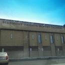 Harmony Heights Baptist Church - General Baptist Churches