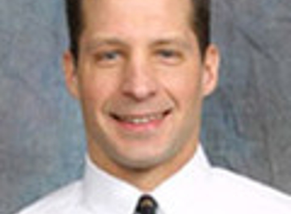 Dr. Bruce B Comisar Jr, MD - Columbus, OH