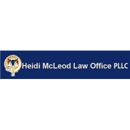 Heidi McLeod Law Office PLLC - Attorneys