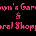 Brown's Garden & Floral