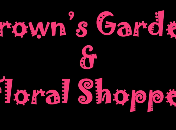 Brown's Garden & Floral - Rensselaer, IN