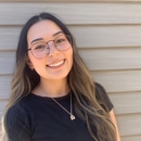 Aubrey Workman, Counselor - Counseling Services