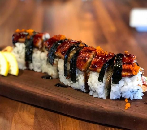 Sushi Kuchi - San Diego, CA