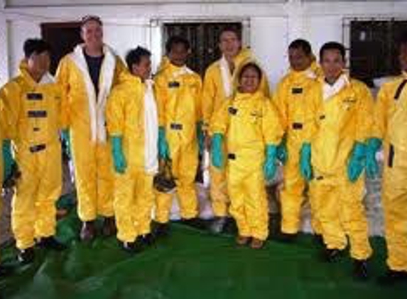 Scene Clean Decon - Las Vegas, NV