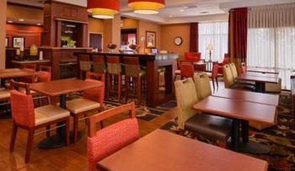 Hampton Inn by Hilton Litchfield - Litchfield, IL