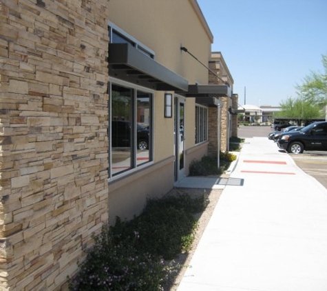 The Law Offices Of Michael J Shew - Phoenix, AZ