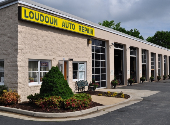 Loudoun Auto Repair - Leesburg, VA