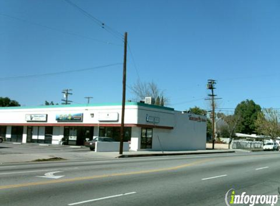 Reseda Refrigerator Repair - Reseda, CA