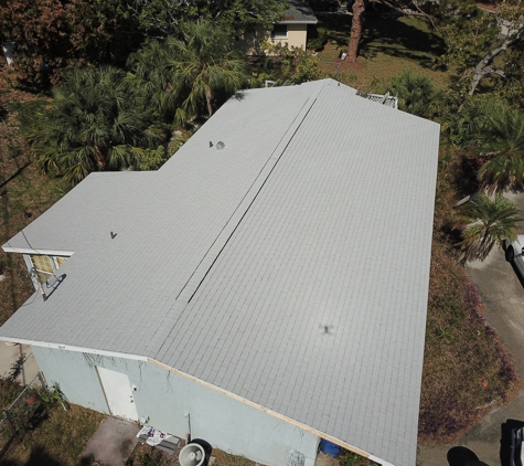 A Old Time Roofing - Saint Petersburg, FL