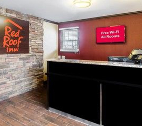 Red Roof Inn - Hershey, PA