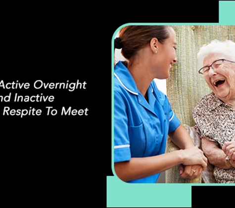Jessie May's Support Solutions - Warragul, VIC. We Offer Active Overnight Respite And Inactive Overnight Respite To Meet All Needs