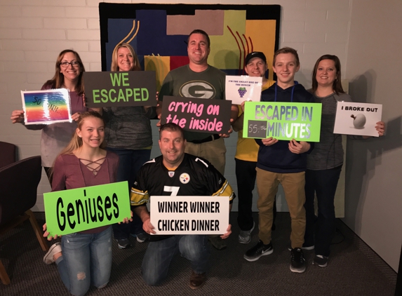 Loop Escape Room - Munroe Falls, OH