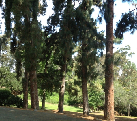 Presidio Recreation Center - San Diego, CA