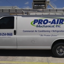 Pro Air Mechanical - Air Conditioning Contractors & Systems