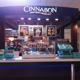 Cinnabon