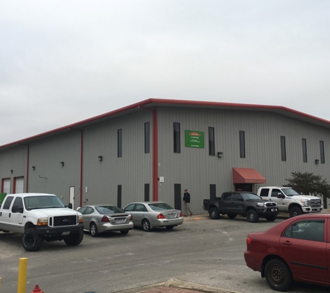 SERVPRO of Hyde Park / Central Austin - Austin, TX