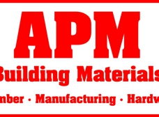 A.P.M. Building Materials Arendtsville PA 17303