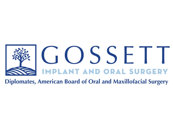 Gossett Implant & Oral Surgery - New Braunfels, TX