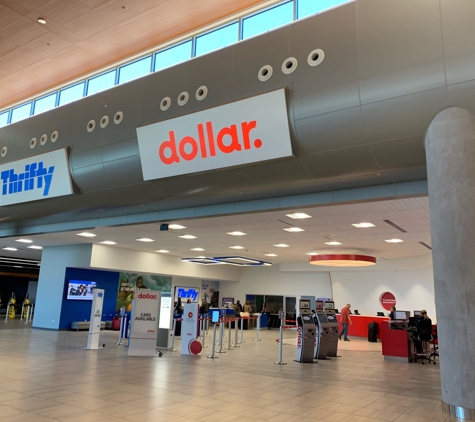 Dollar Rent A Car - Tampa, FL