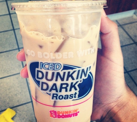 Dunkin' - Coral Springs, FL