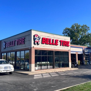 Belle Tire - Oregon, OH