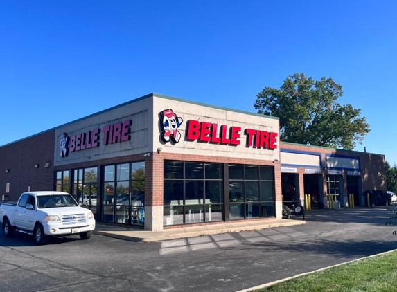 Tireman Auto Service Centers - Findlay, OH