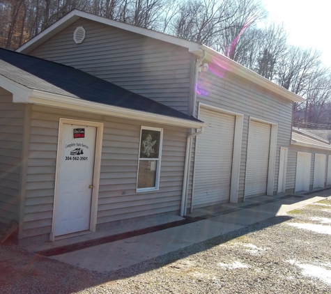 Complete Auto Service - Hurricane, WV