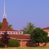 First Baptist Church gallery