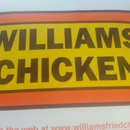 Williams Fried Chicken - Chicken Restaurants