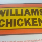 Williams Fried Chicken