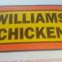 Williams Fried Chicken