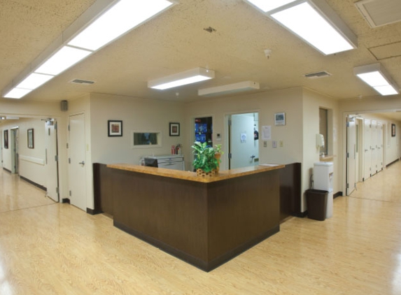 Calvary Addiction Recovery Center - Sun City, AZ