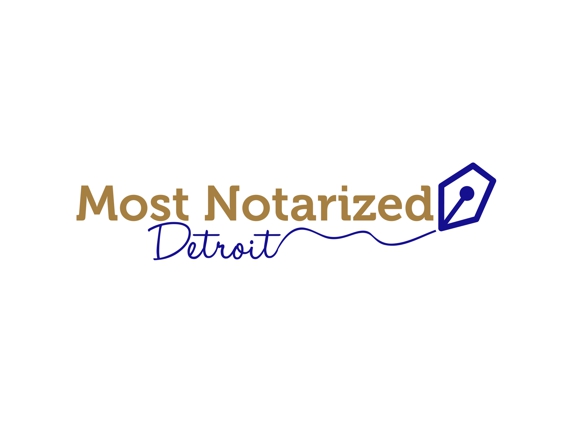 Most Notarized - Detroit, MI