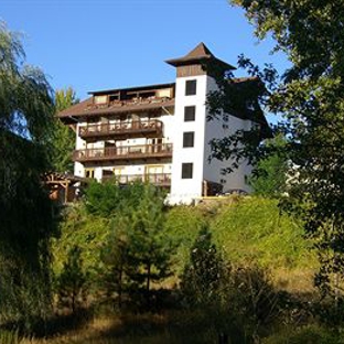 Blackbird Lodge - Leavenworth, WA