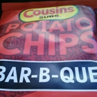 Cousins Subs